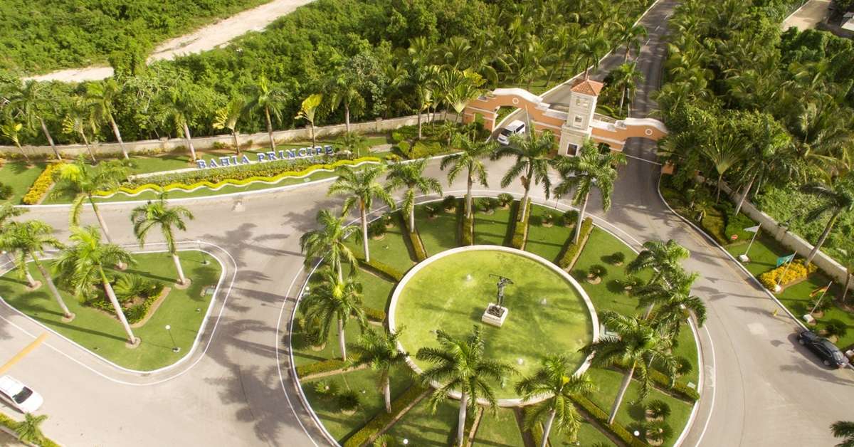 Een foto van Grand Bahia Principe Bavaro