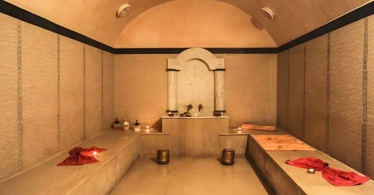 Een foto van DWO Marrakech Ennakhil