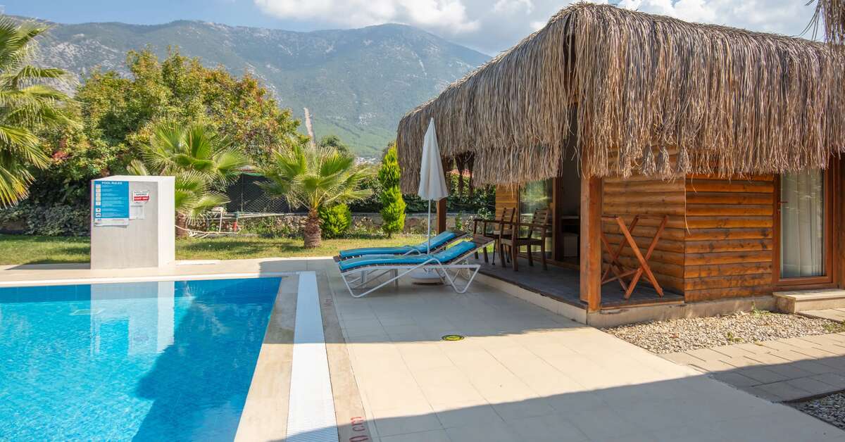 Een foto van Sahra Su Holiday Village & Spa