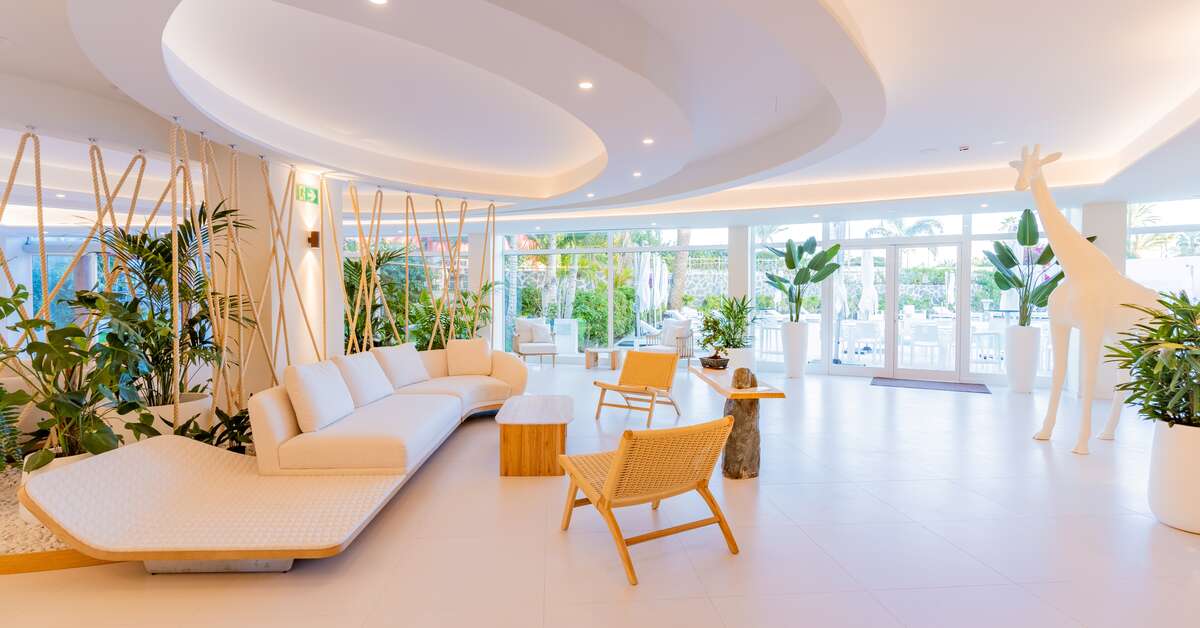 Ein Foto HL Hotel Rondo