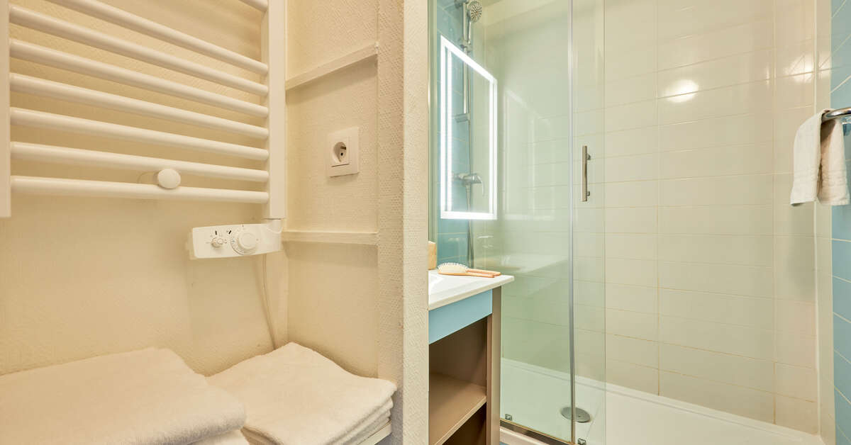 Een foto van Residence les Tamaris