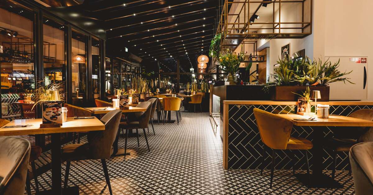 Een foto van City Hotel de Jonge