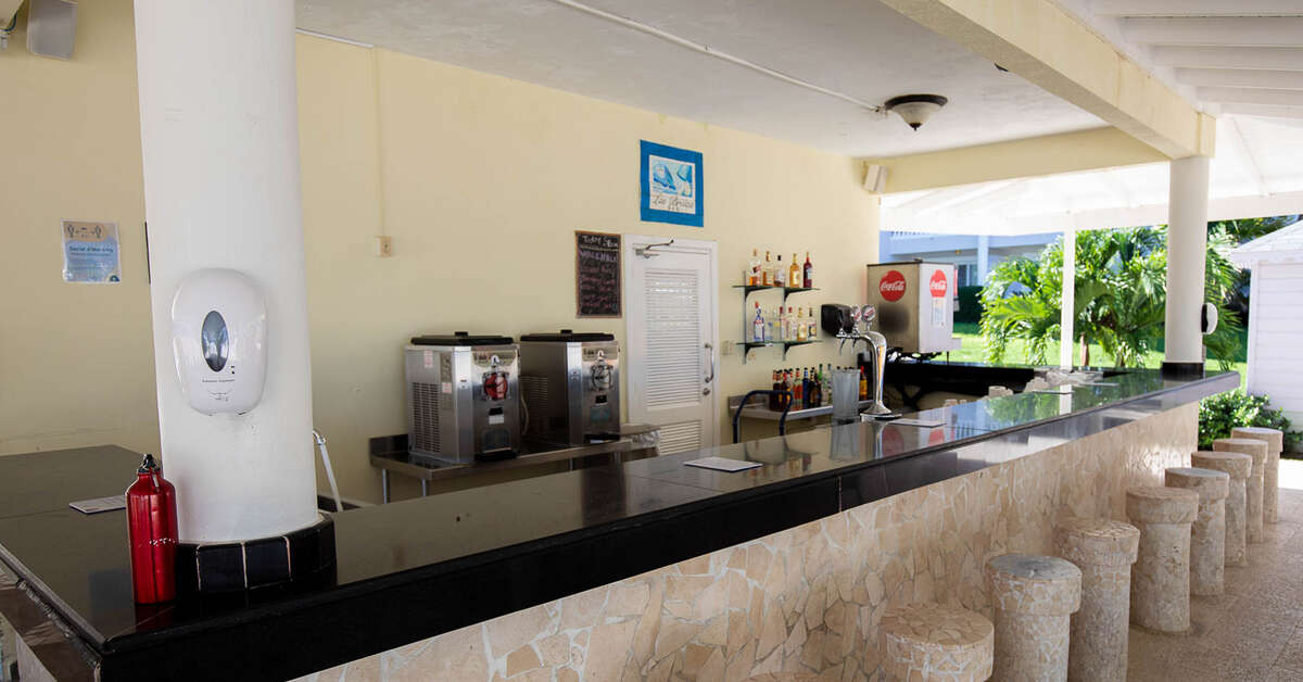 Een foto van Grand Palladium Lady Hamilton Resort & Spa