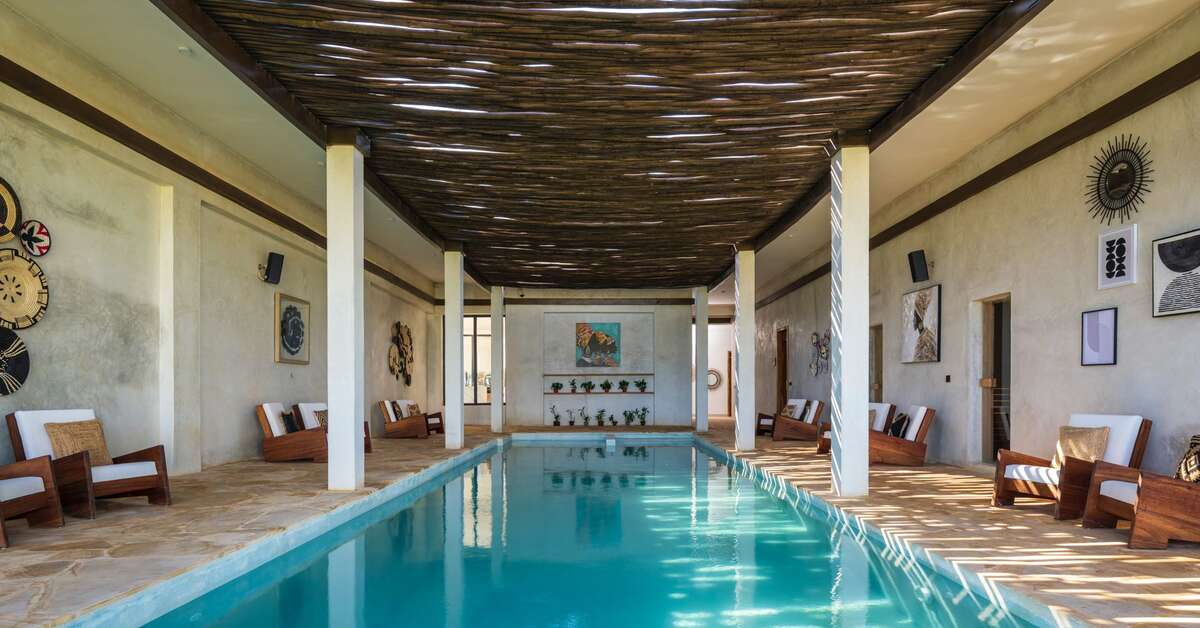Een foto van Aldiana Club Zanzibar Kwanza