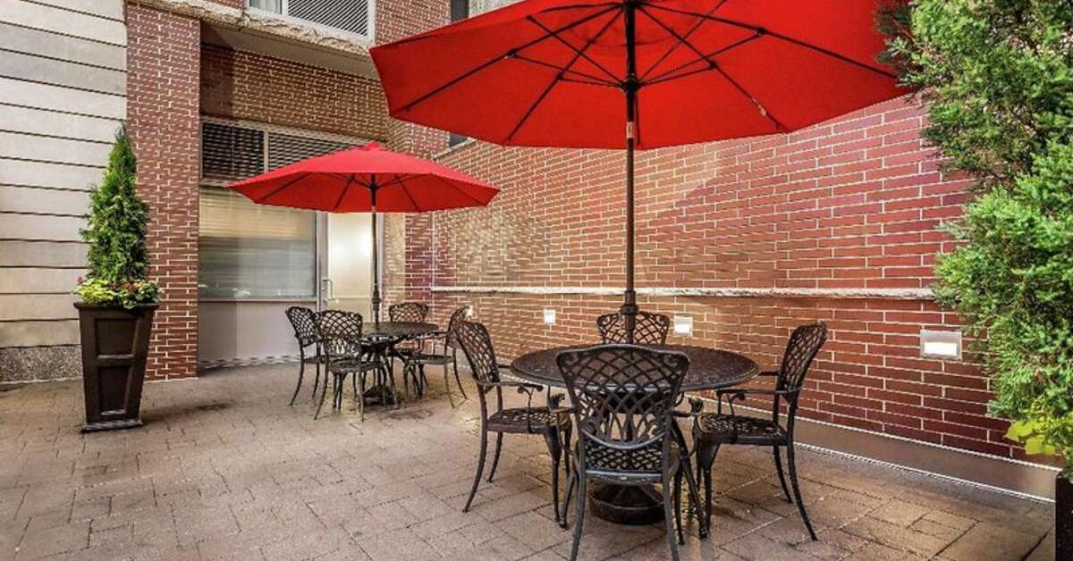 Ein Foto Hampton Inn Manhattan Grand Central