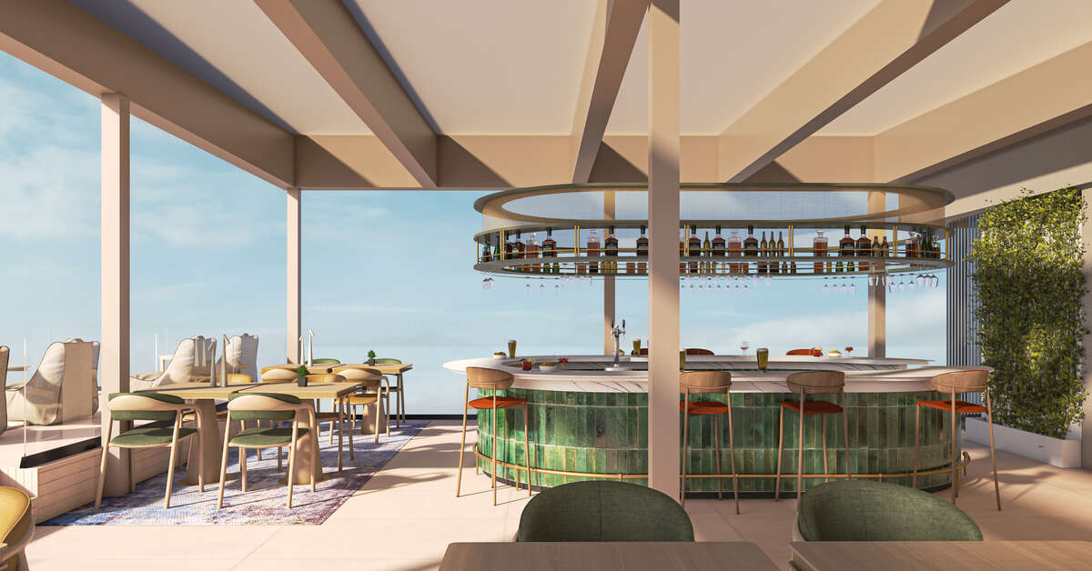 Een foto van Hilton Garden Inn Chania