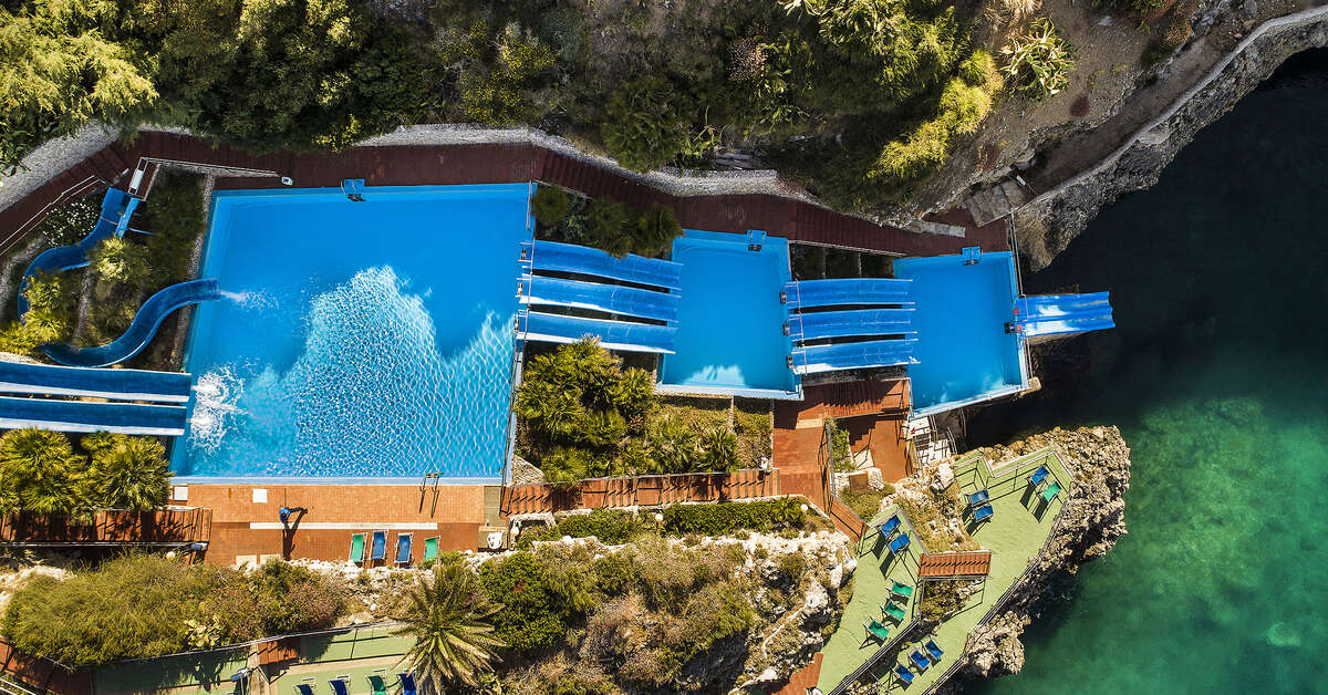 Een foto van CDShotels Terrasini