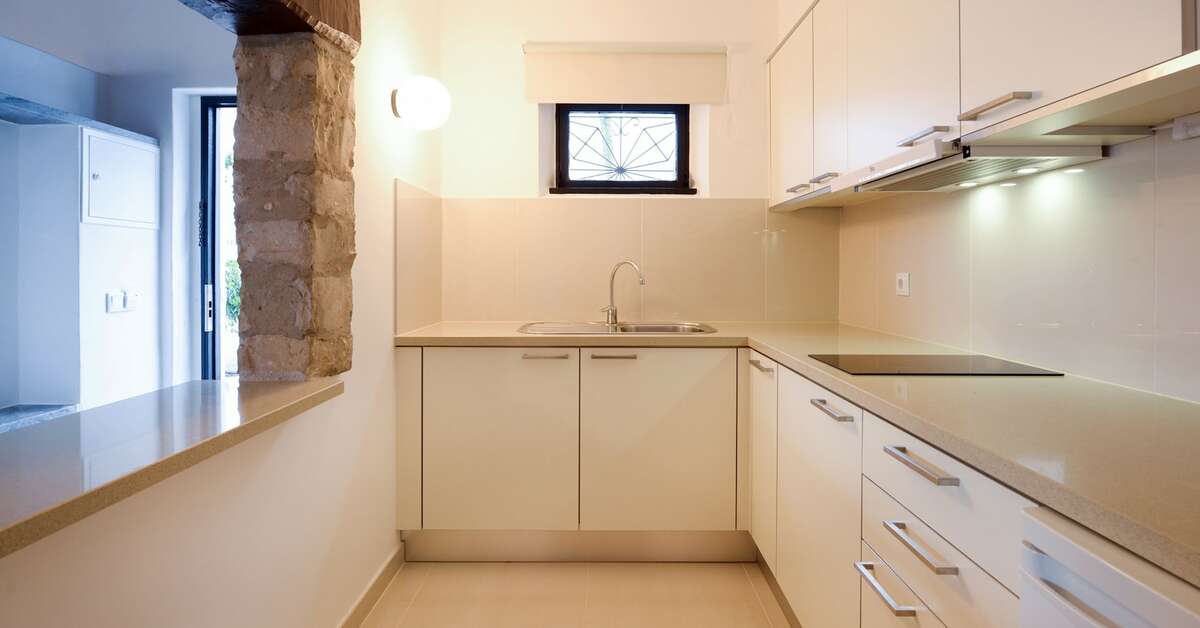 Een foto van 3HB Golden Beach Appartementen