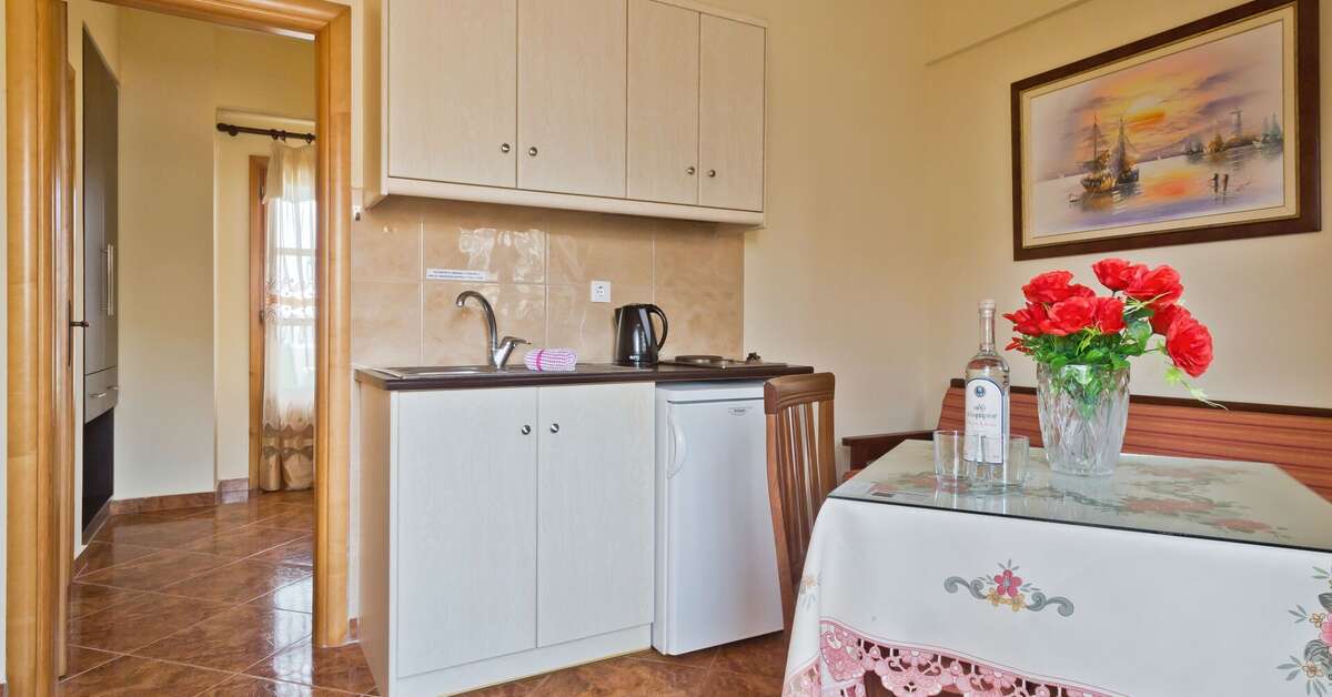 Een foto van Montemar Studios & Appartements