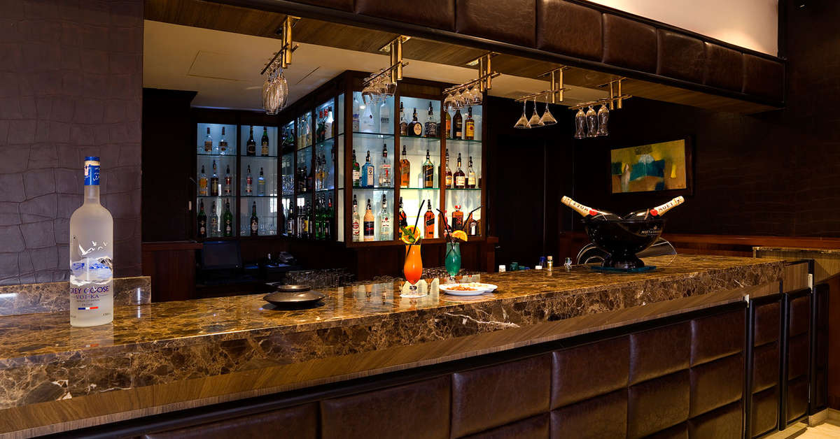 Een foto van Palais Medina & Spa