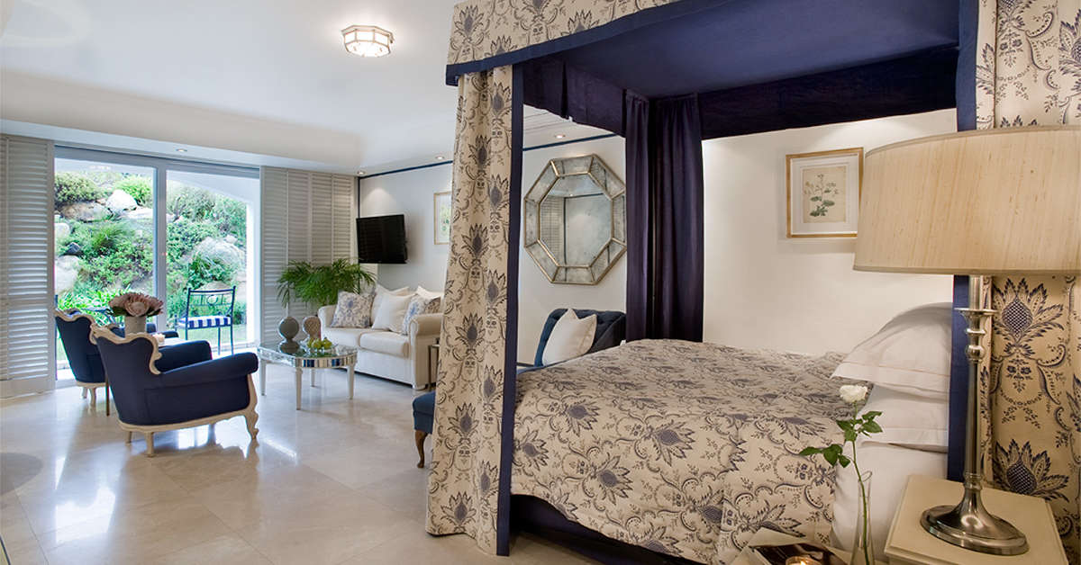 Ein Foto Twelve Apostles Hotel & Spa
