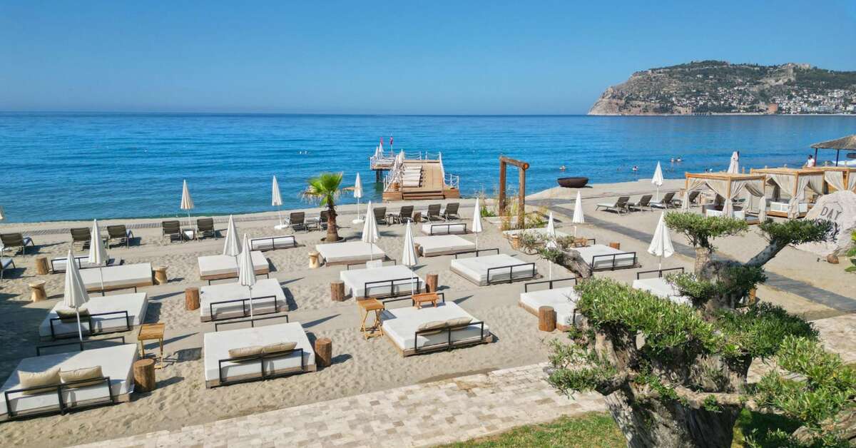 Een foto van Day One Beach Resort & Spa