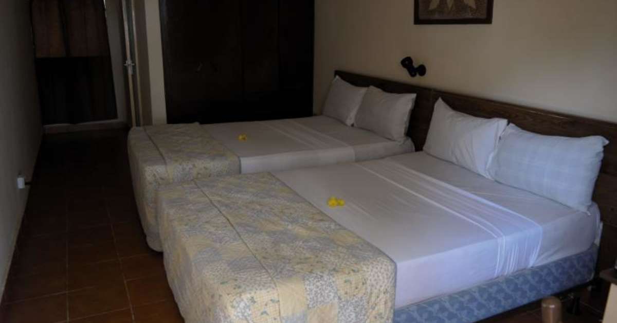 Een foto van Holiday Beach Club Hotel