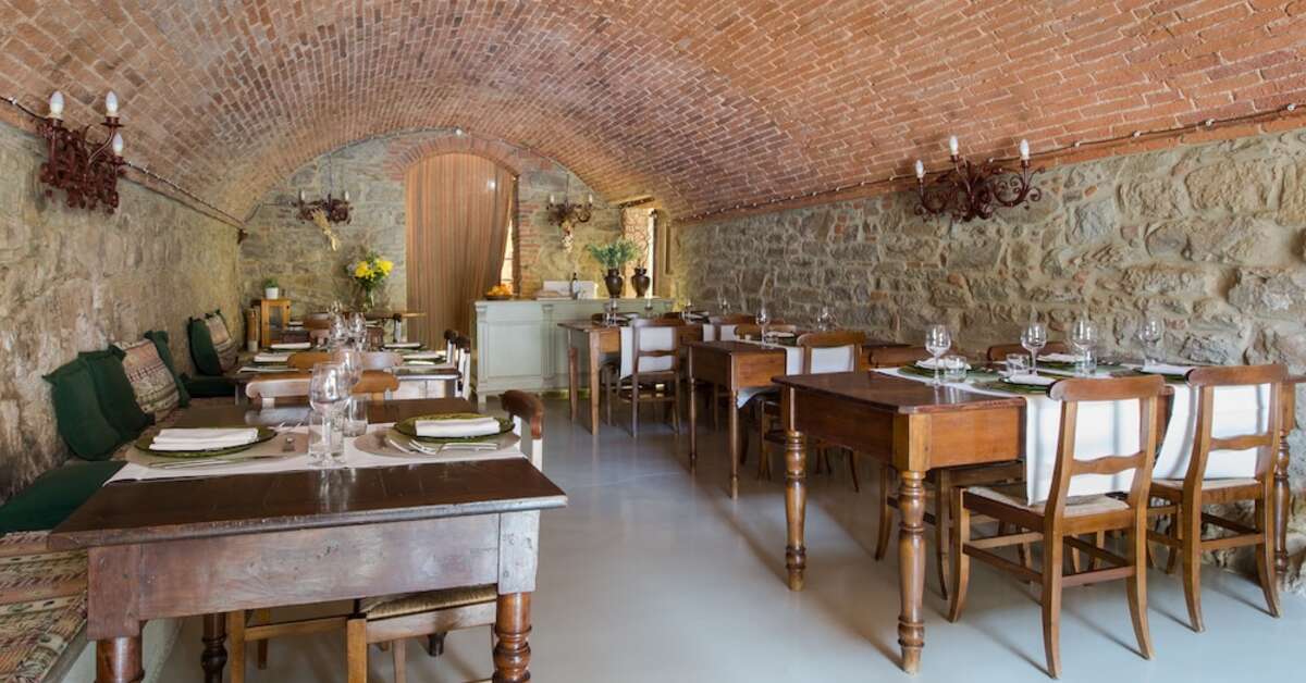 Een foto van Relais Villa Belpoggio Residenza D Epoca