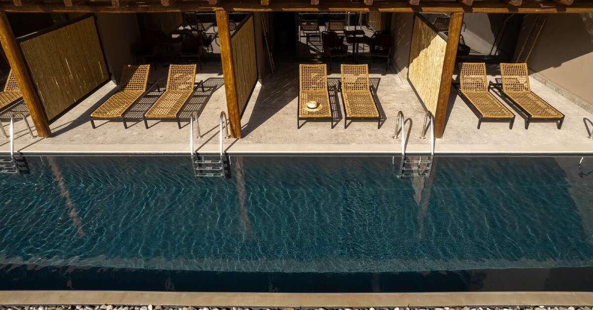 Een foto van Cook's Club Corfu Hotel