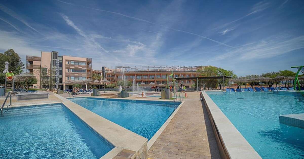 Een foto van Ohtels Les Oliveres