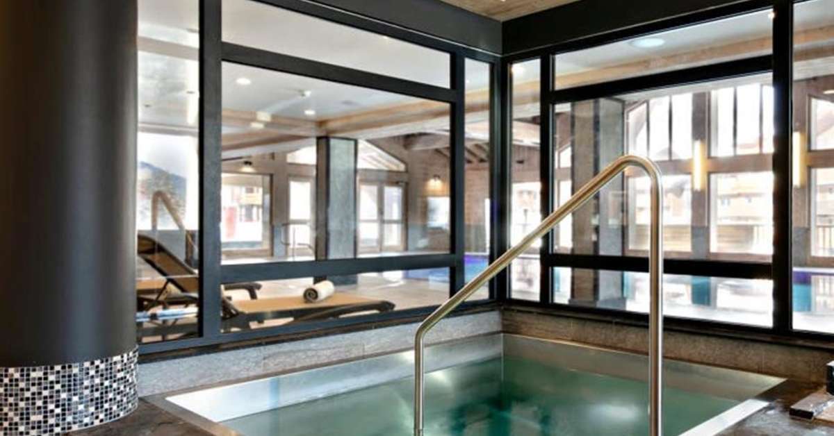 Een foto van Residence Anitea