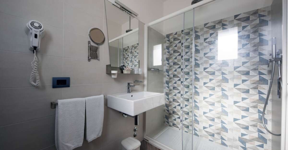 Een foto van Color Hotel Rimini