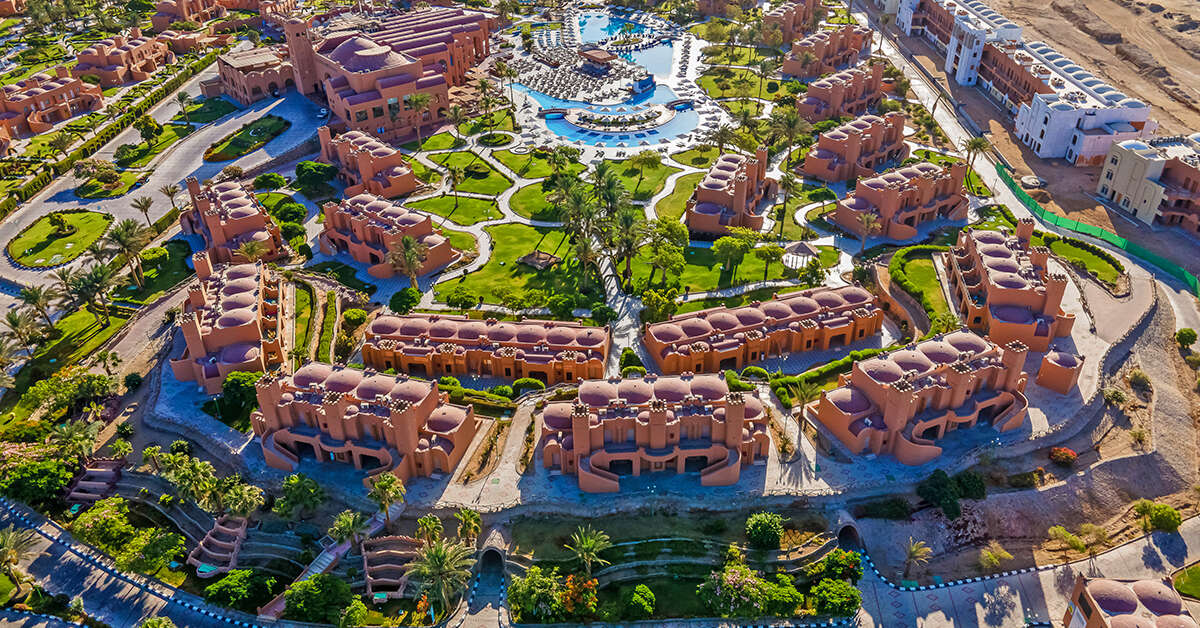 Een foto van Akassia Swiss Resort