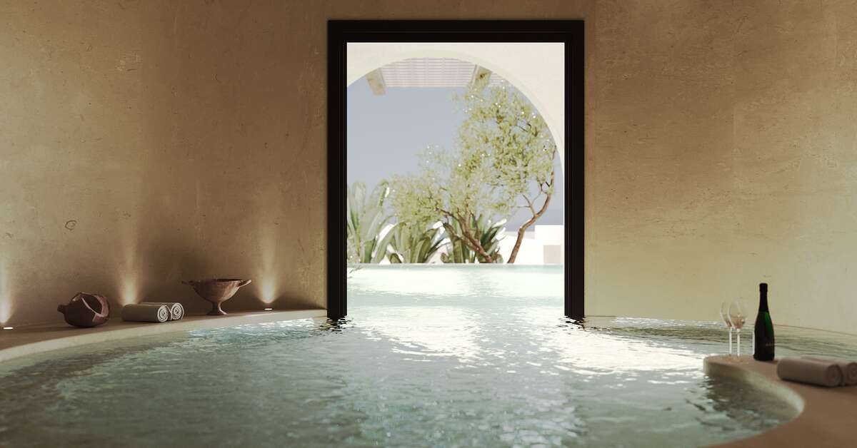 Een foto van The Landmark Villas & Spa
