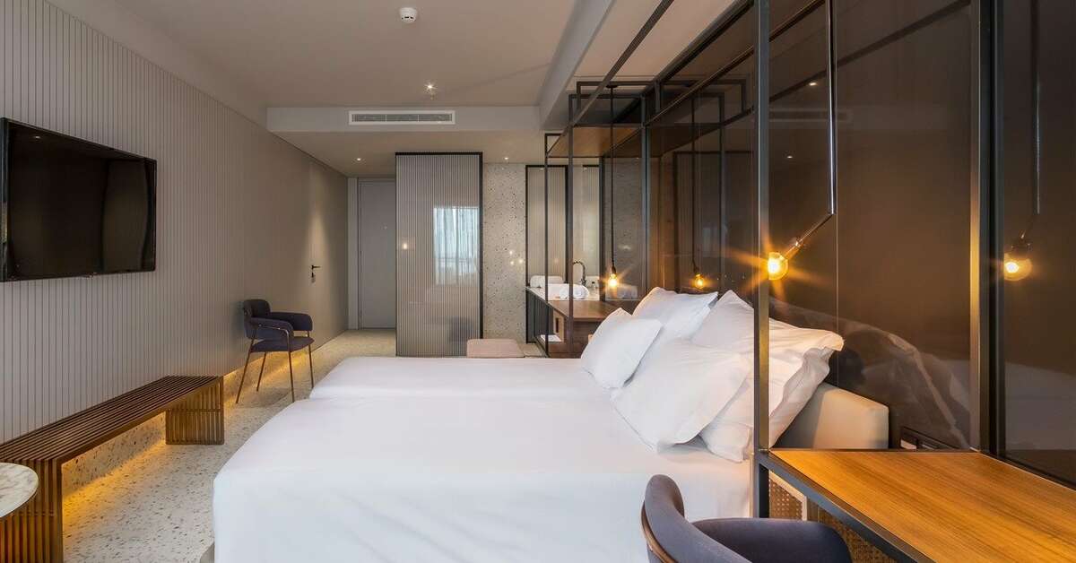 Een foto van Next by Savoy Signature