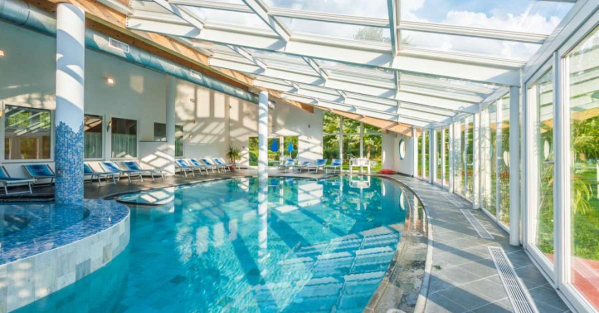 Een foto van Hotel Al Sorriso