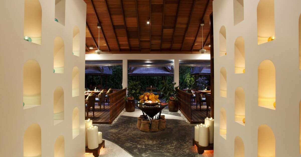 Een foto van Machchafushi Island Resort & Spa