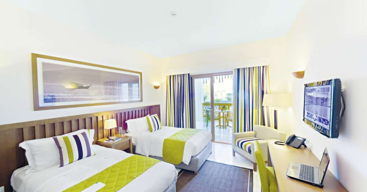 Een foto van Sifawy Boutique Hotel