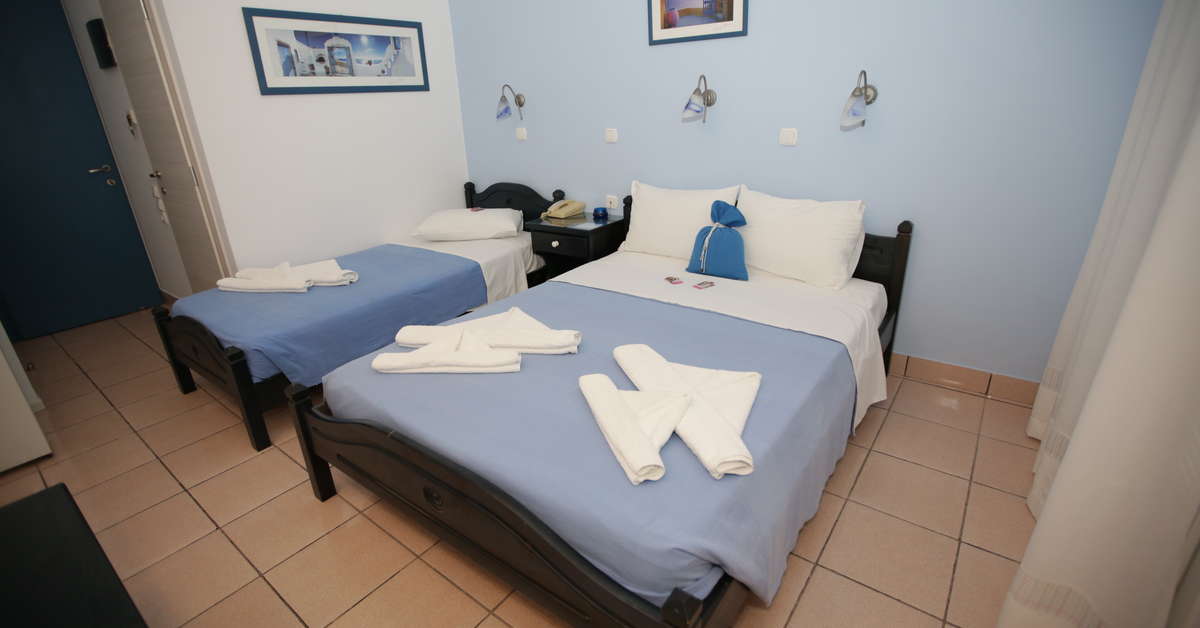 Een foto van Dilion Hotel