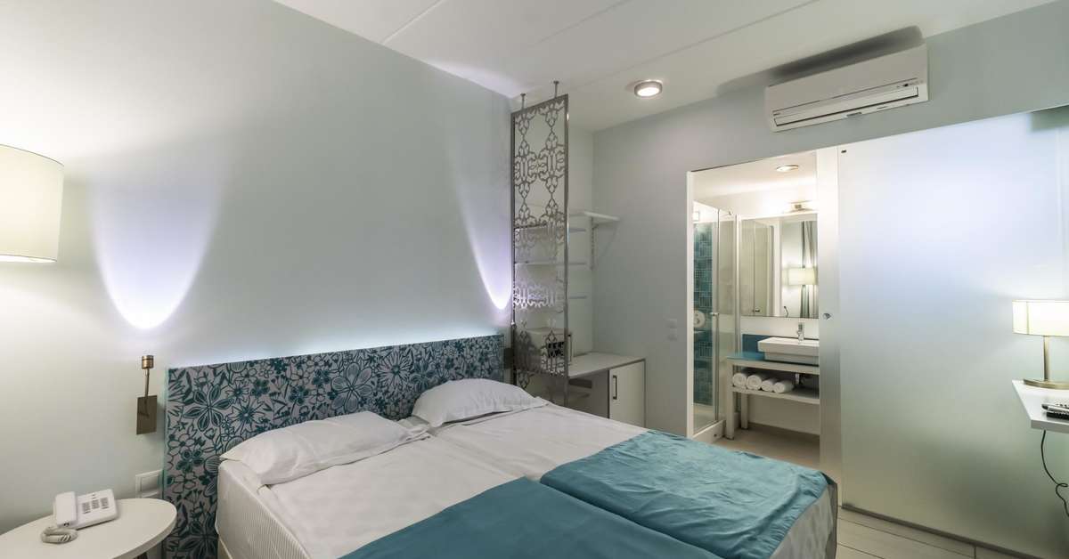 Een foto van Babana Hotel