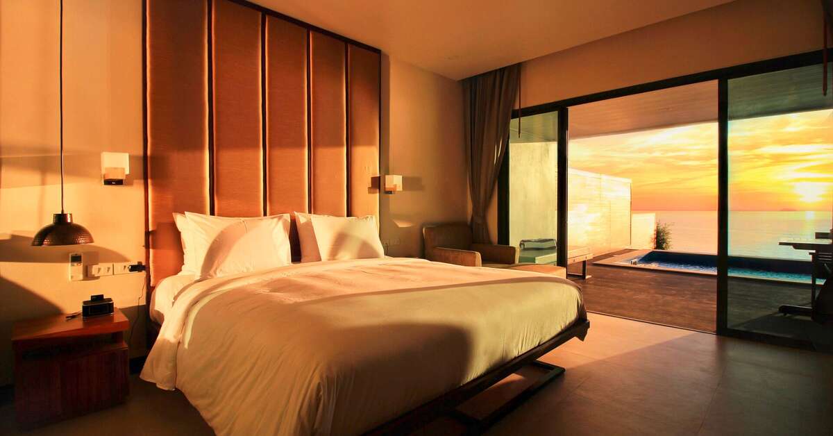 Ein Foto Holiday Inn Resort Phi Phi Island