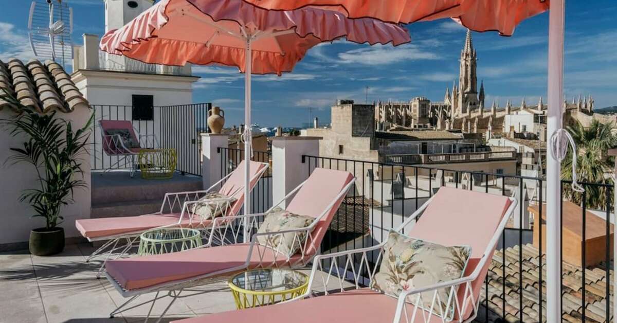 Een foto van Samaritana Suites