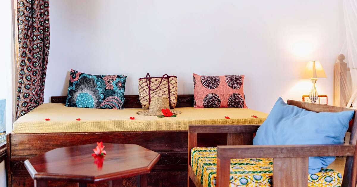 Een foto van Spice Island Hotel & Resort