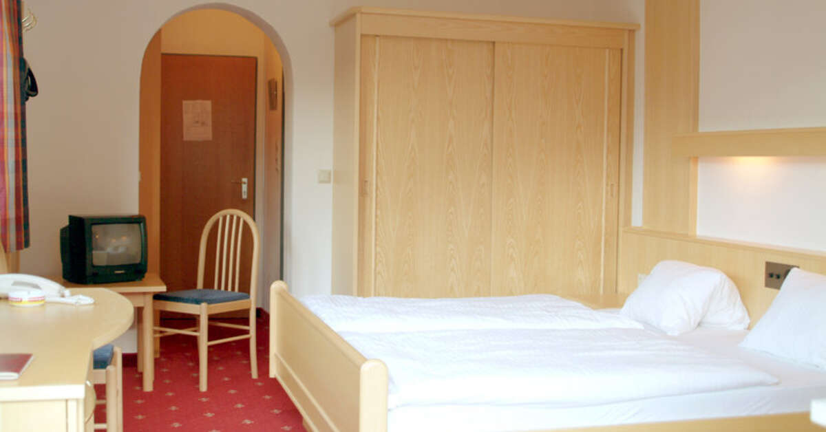 Een foto van Lifthotel Aschaber