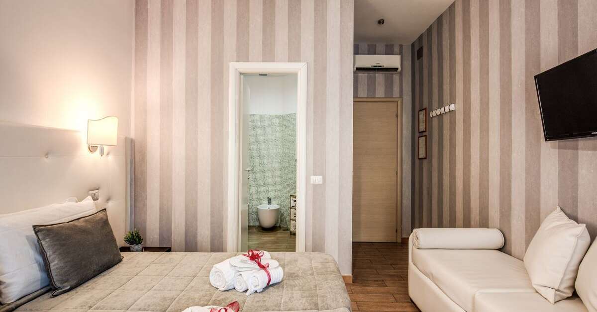 Een foto van Santamaggiore Inn