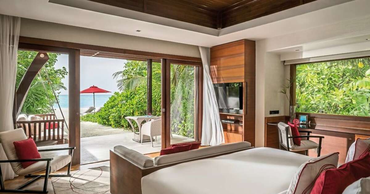 Een foto van Niyama Private Islands Maldives