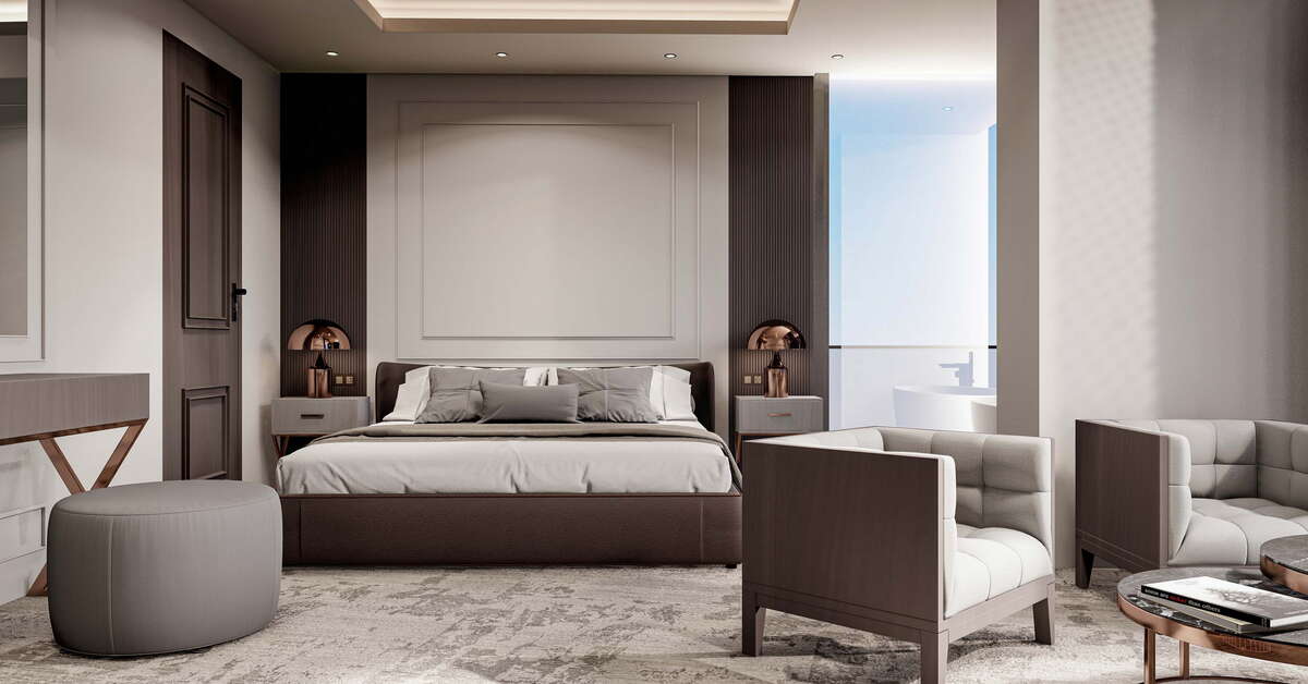 Ein Foto Grand Sapphire Resort