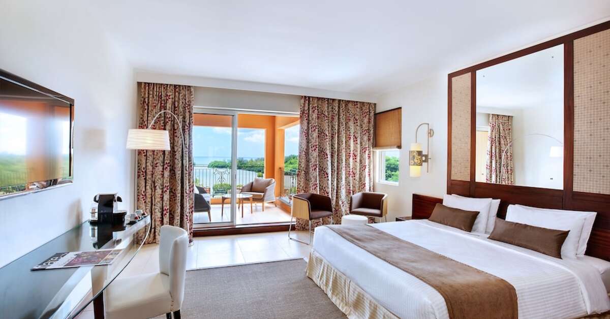 Een foto van The Address Boutique Hotel