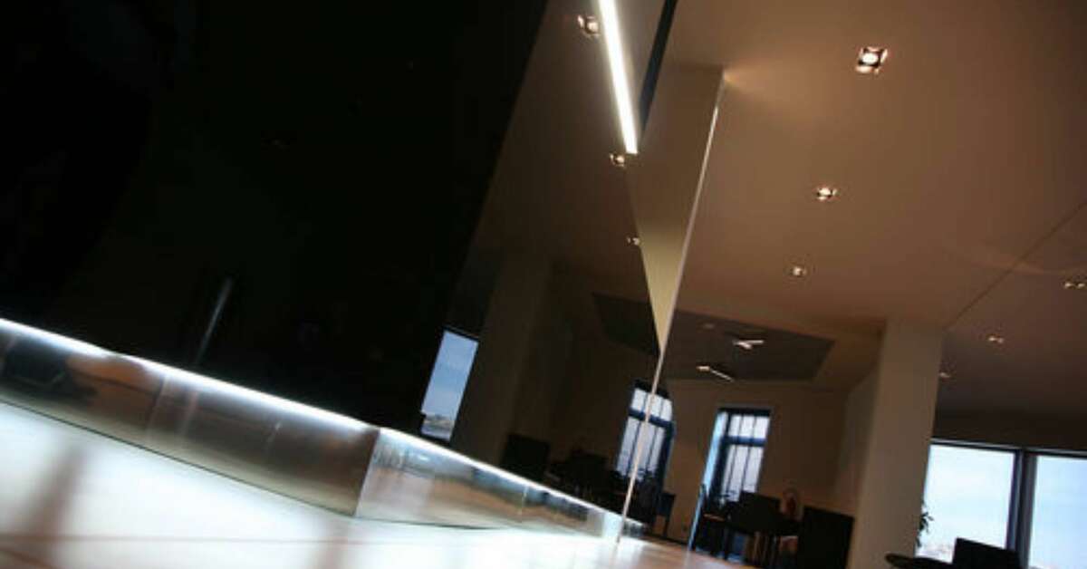 Een foto van G Hotel Ancona