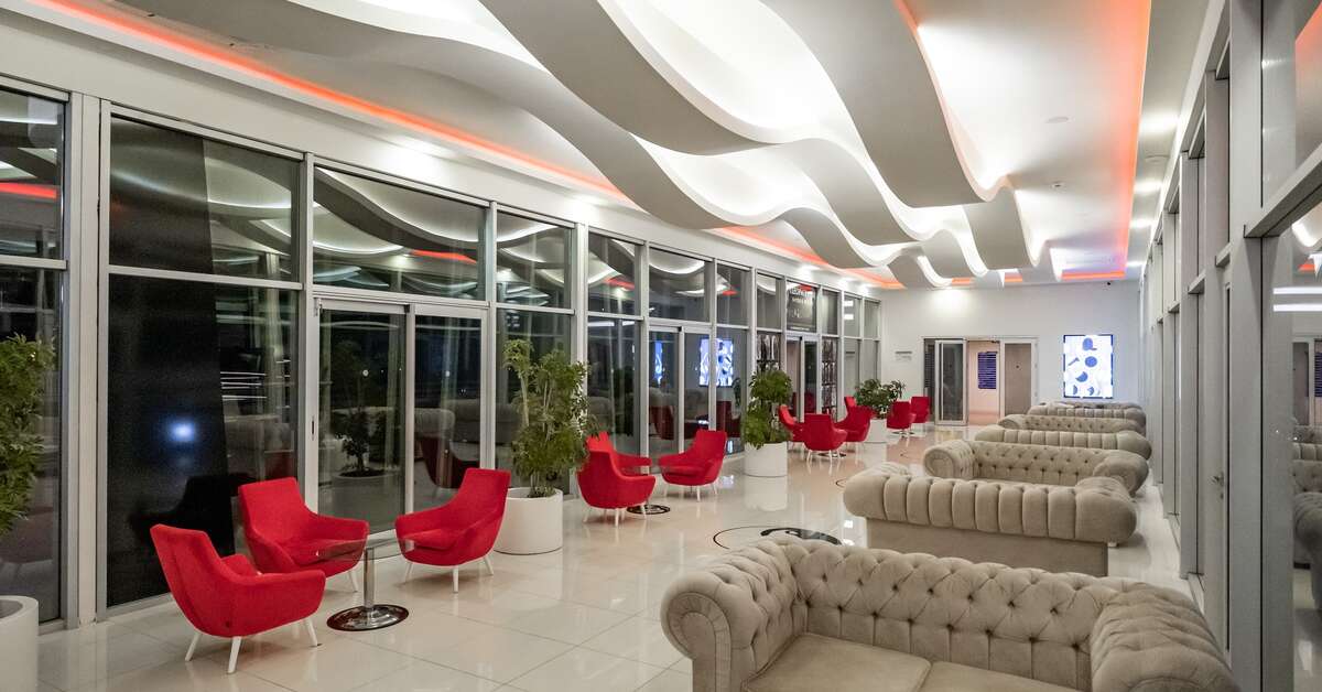 Een foto van Laguna Beach Alya Resort & Spa