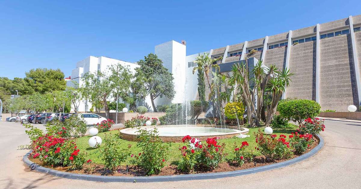 Een foto van MarSenses Rosa del Mar & Spa