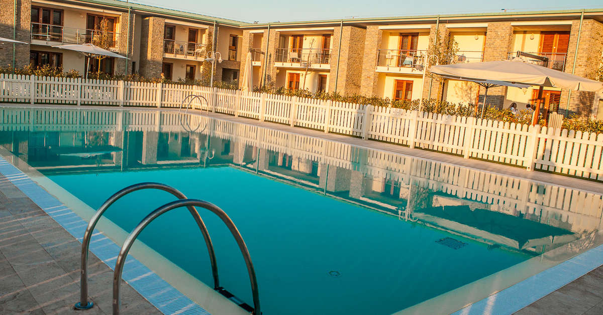 Een foto van Chianti Village Morrocco