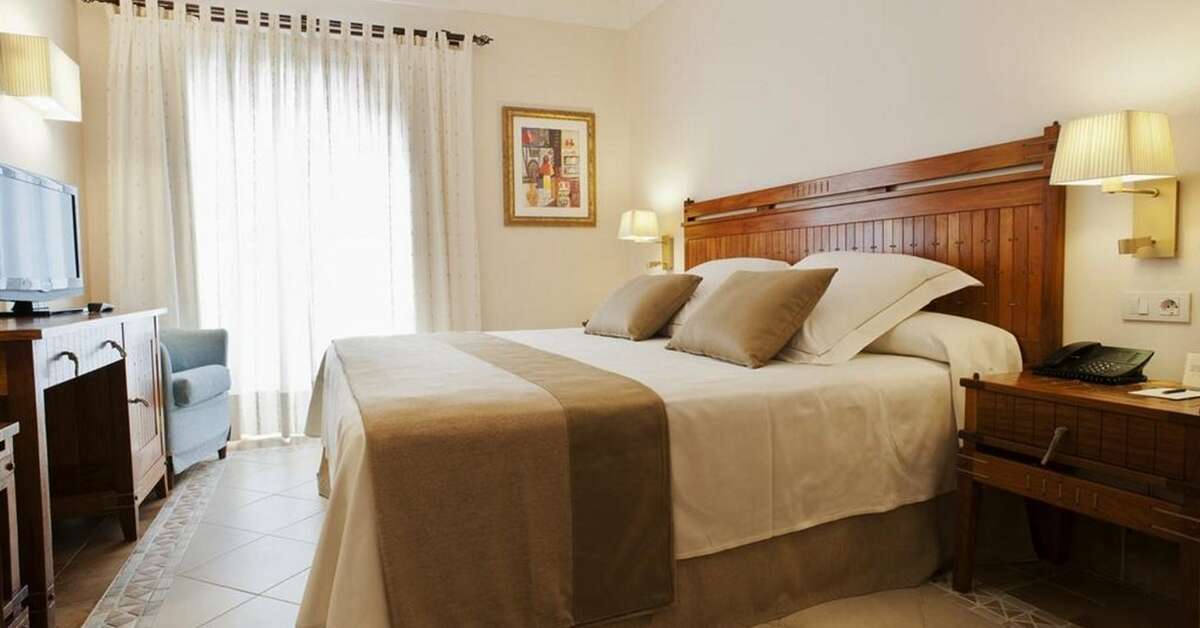 Een foto van Princesa Yaiza Suite Hotel Resort