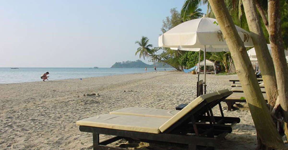 Een foto van Ramayana Koh Chang Resort & Spa