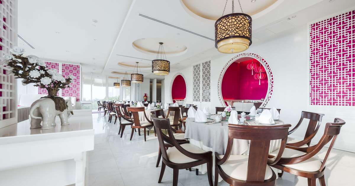 Een foto van Cape Dara  Resort