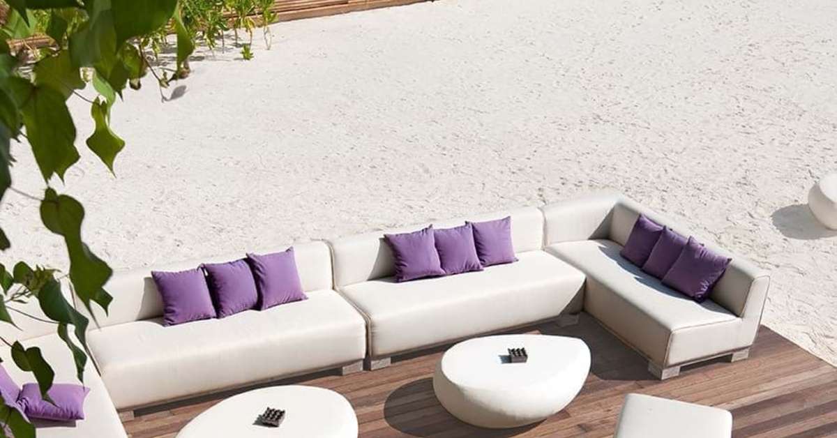 Een foto van Constance Moofushi Maldives