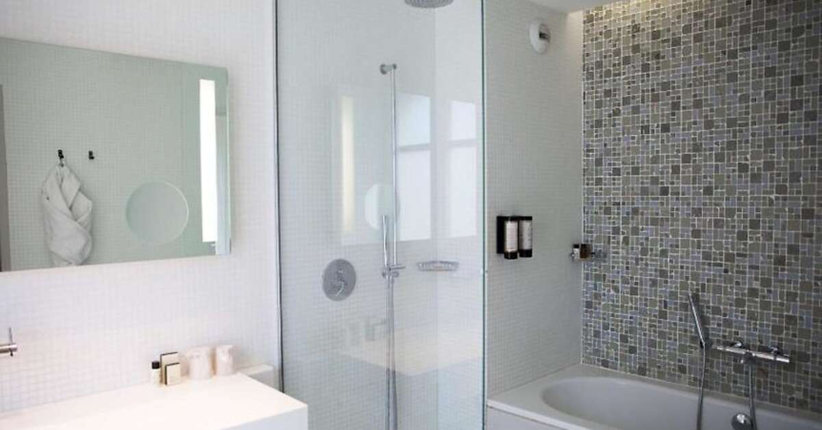 Een foto van Le Grand Hotel Grenoble