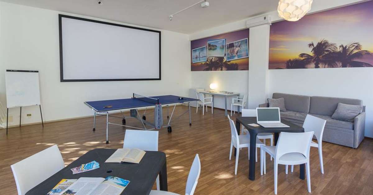 Een foto van Kamena Residence
