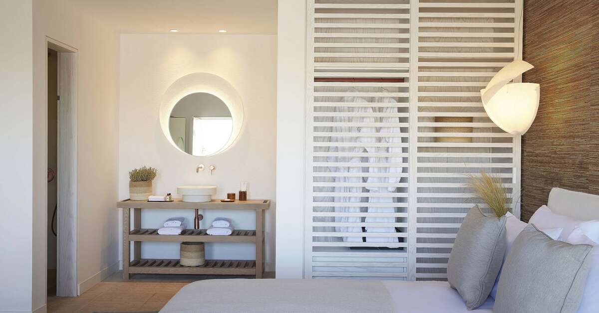 Een foto van Once in Mykonos