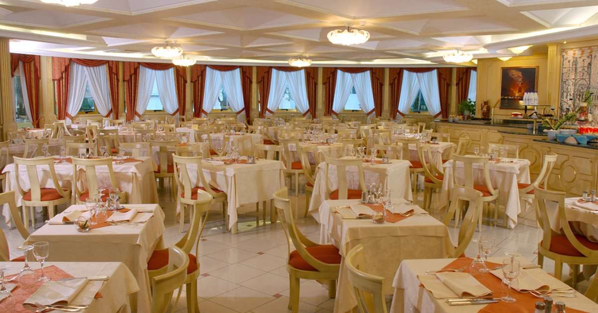Een foto van Luxor & Cairo Wellness Hotel